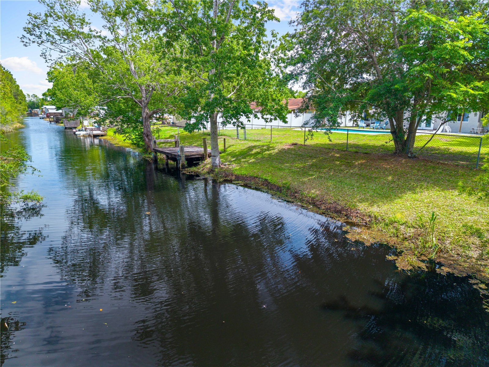 6137 Bass Highway Saint Cloud FL 34771 - ALLIGATOR CHAIN OF LAKES S5147872 image30