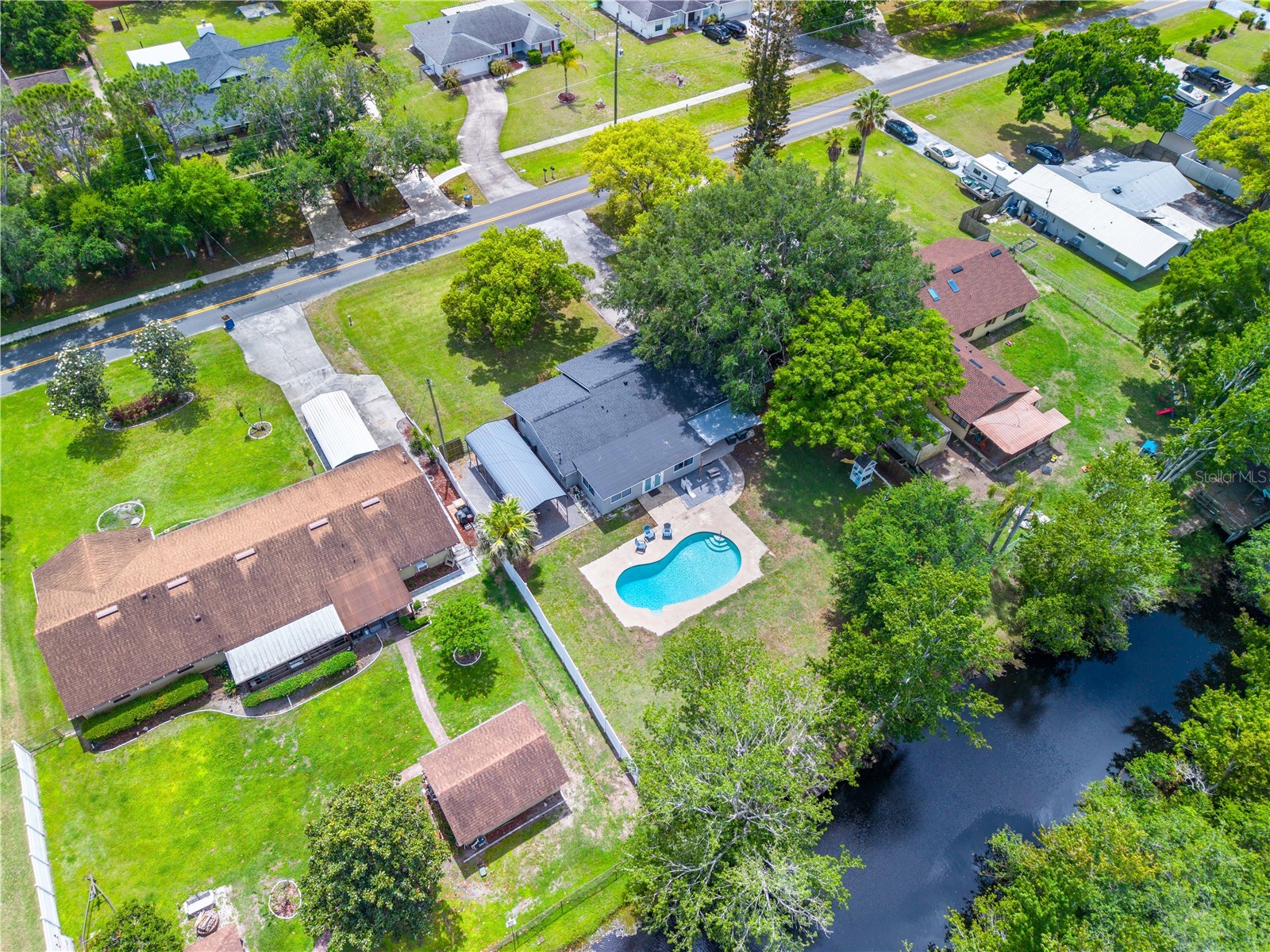 6137 Bass Highway Saint Cloud FL 34771 - ALLIGATOR CHAIN OF LAKES S5147872 image31