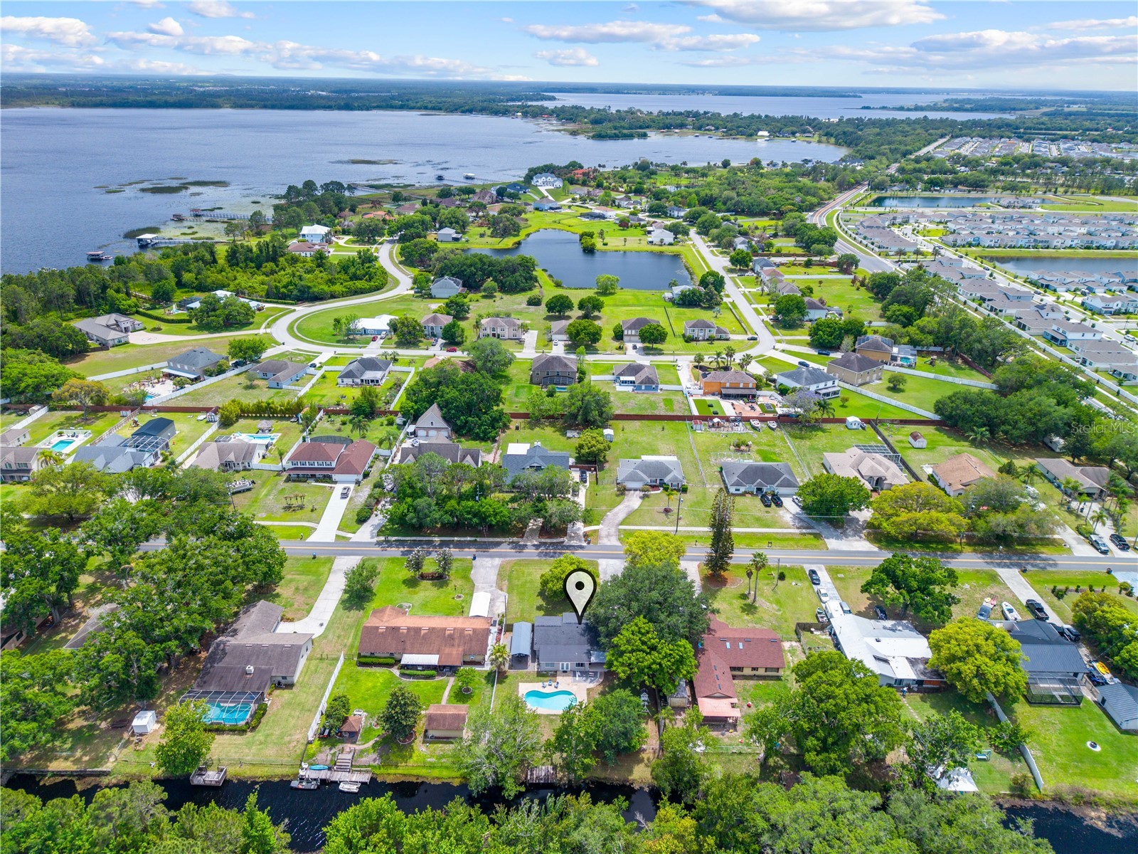 6137 Bass Highway Saint Cloud FL 34771 - ALLIGATOR CHAIN OF LAKES S5147872 image32