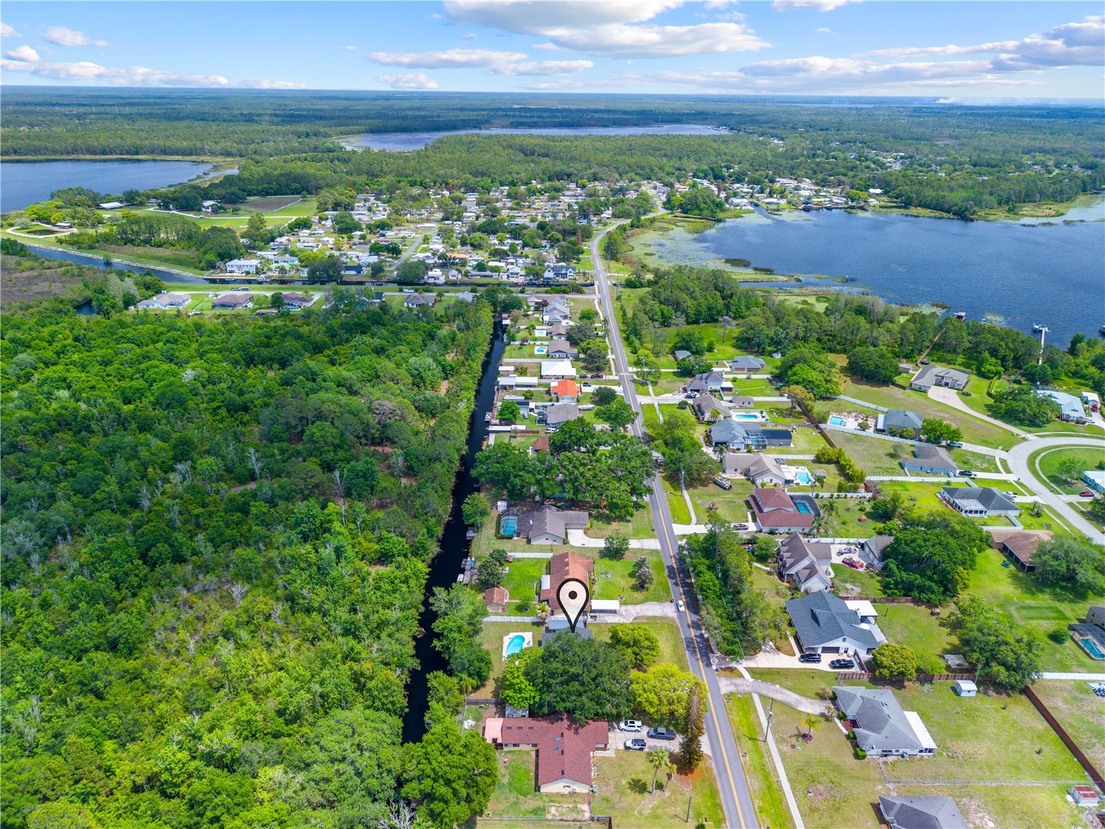 6137 Bass Highway Saint Cloud FL 34771 - ALLIGATOR CHAIN OF LAKES S5147872 image33
