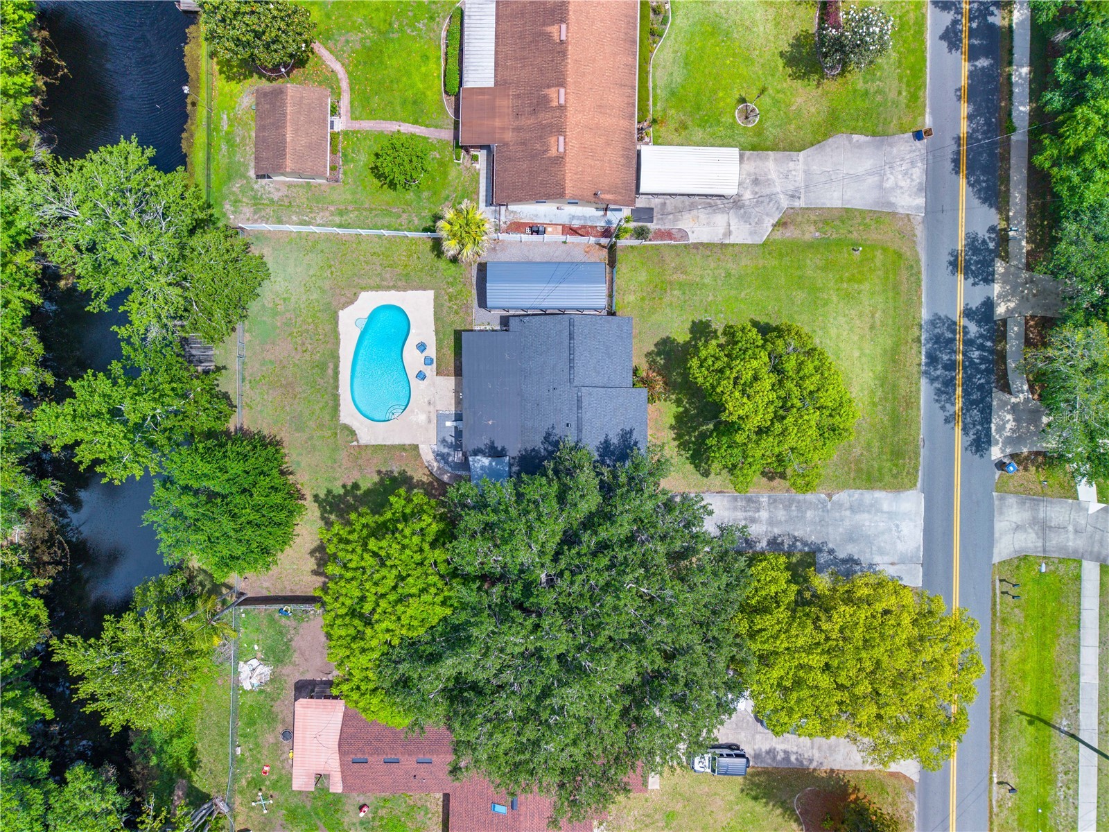6137 Bass Highway Saint Cloud FL 34771 - ALLIGATOR CHAIN OF LAKES S5147872 image4
