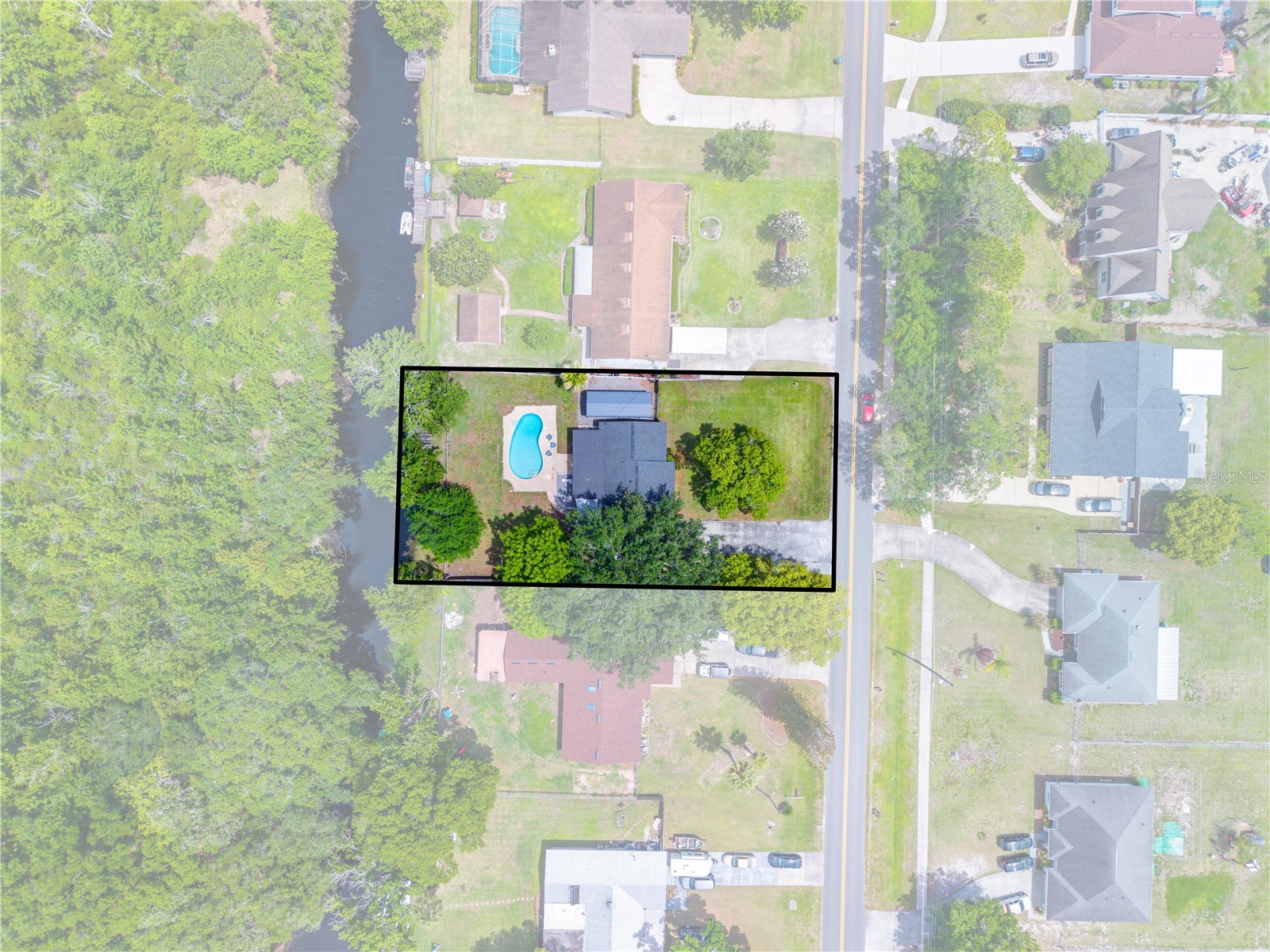 6137 Bass Highway Saint Cloud FL 34771 - ALLIGATOR CHAIN OF LAKES S5147872 image5