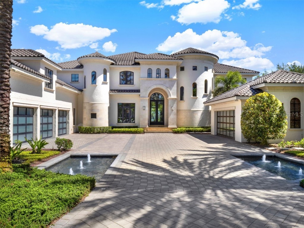 6137 Grosvenor Shore Drive Windermere FL 34786 - LAKE TIBET O6294487 image2