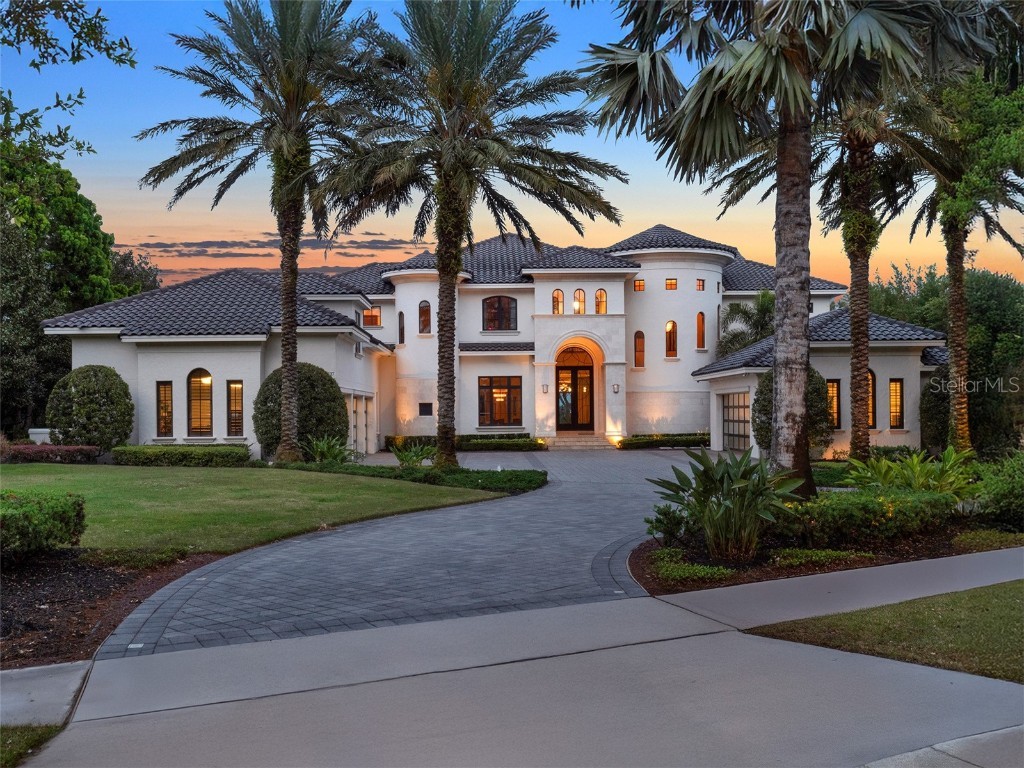 6137 Grosvenor Shore Drive Windermere FL 34786 - LAKE TIBET O6294487 image4