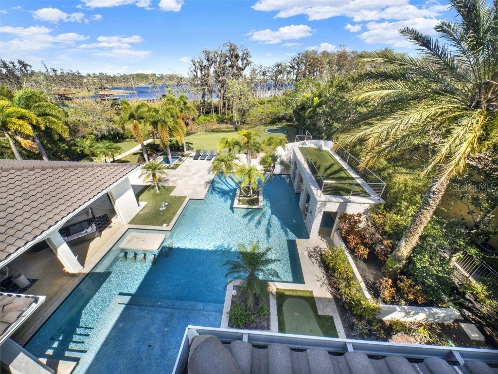 6137 Grosvenor Shore Drive Windermere FL 34786 - LAKE TIBET O6294487 image7