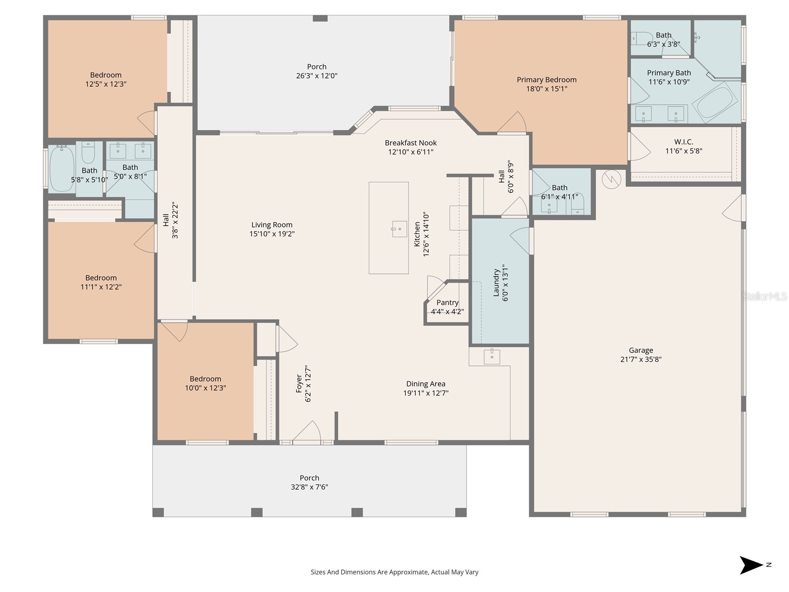6137 Grove Boulevard Punta Gorda FL 33982 A4679056 image4