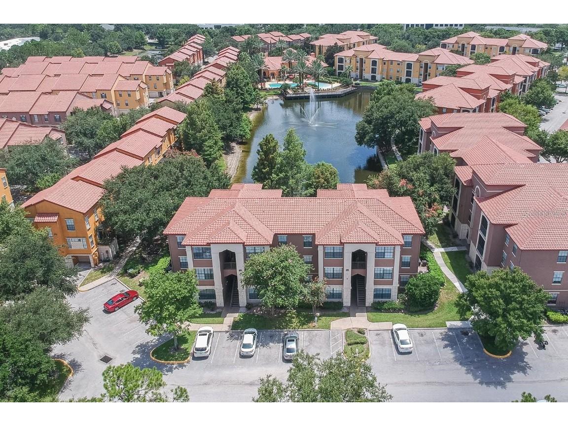 6137 Metrowest Boulevard #107 Orlando FL 32835 O6186474 image1