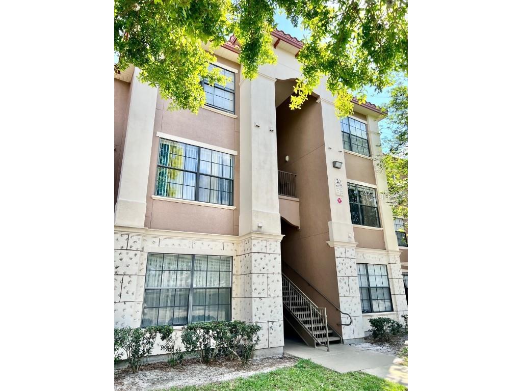 6137 Metrowest Boulevard #303 Orlando FL 32835 O6108133 image1