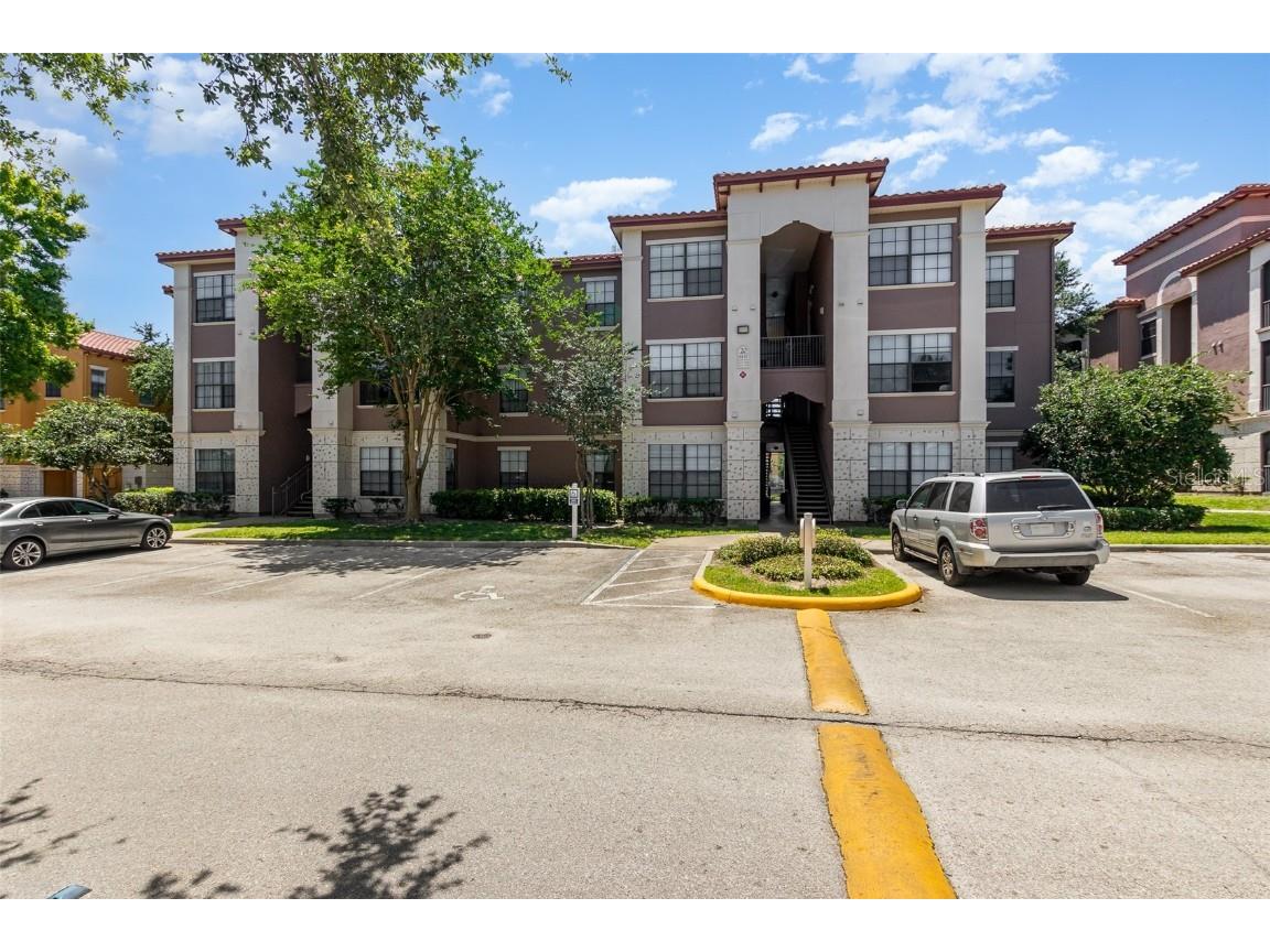 6137 Metrowest Boulevard #307 Orlando FL 32835 O6108790 image1