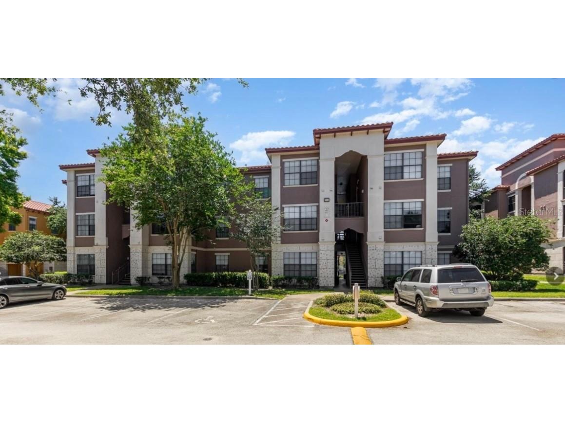 6137 Metrowest Boulevard #307 Orlando FL 32835 O6130219 image1