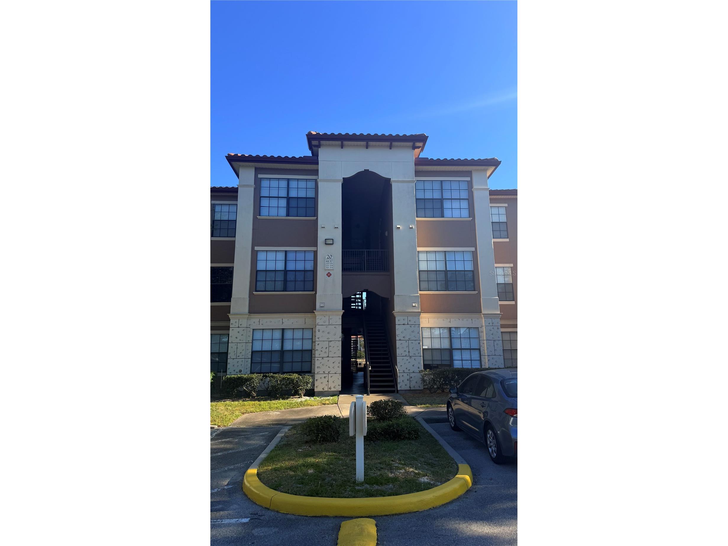 6137 Metrowest Boulevard #307 Orlando FL 32835 O6394574 image1