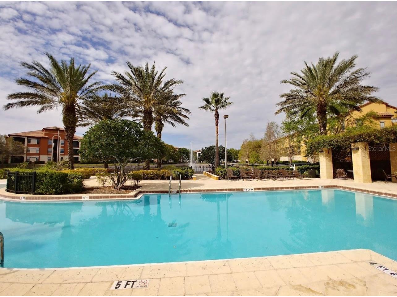 6137 Metrowest Boulevard #307 Orlando FL 32835 O6394574 image23