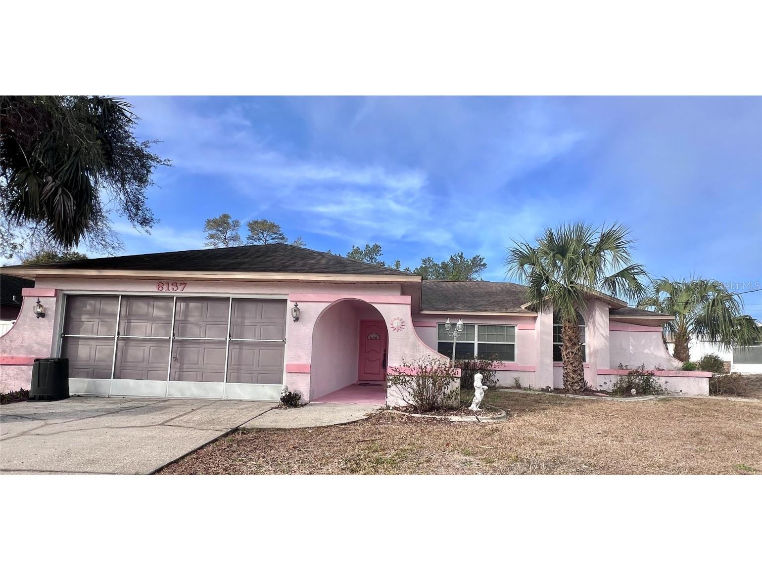 6137 Mountain Way Avenue Spring Hill FL 34608 W7871902 image1