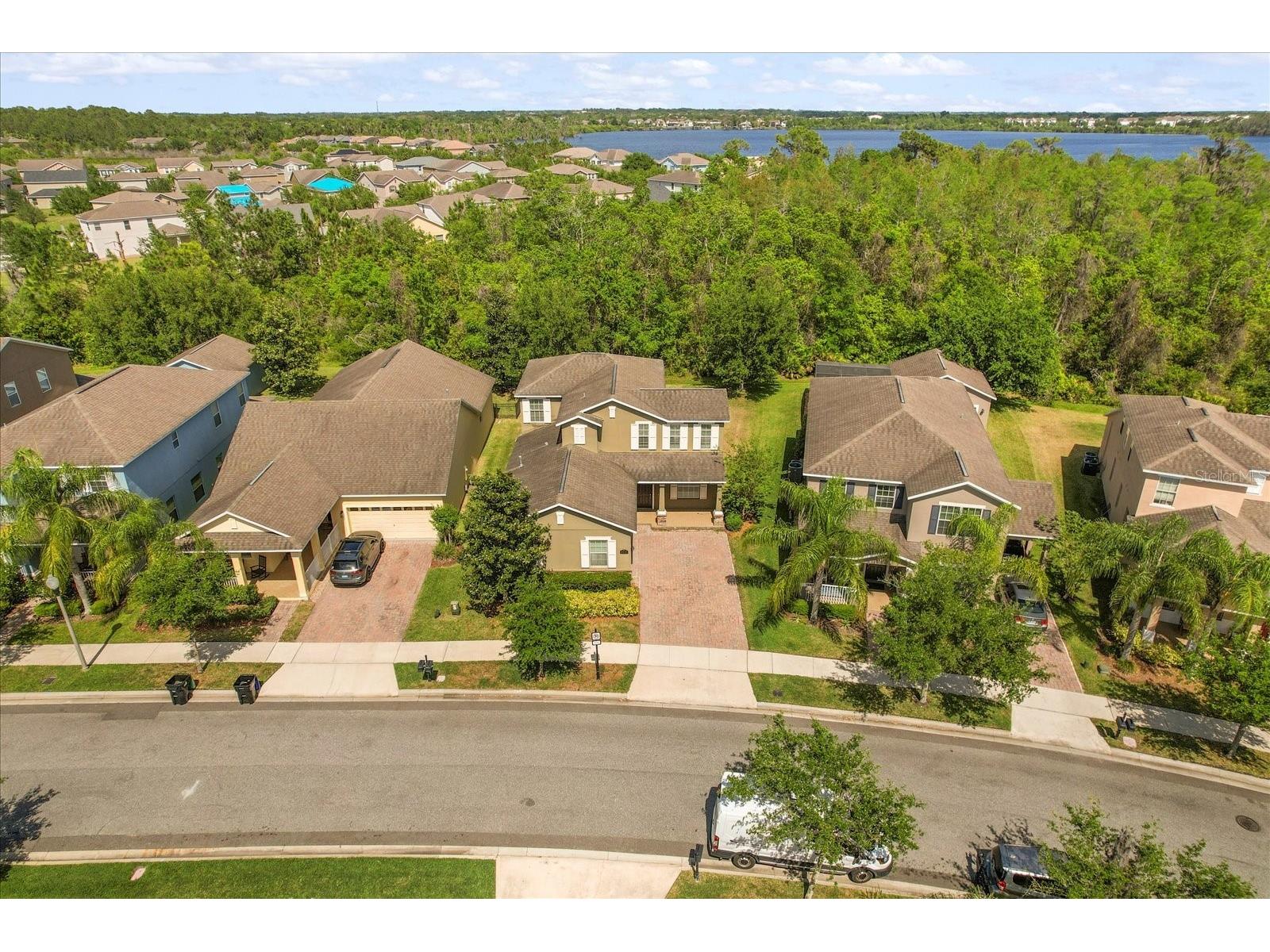 6137 Waterside Island Lane Winter Garden FL 34787 O6418786 image1