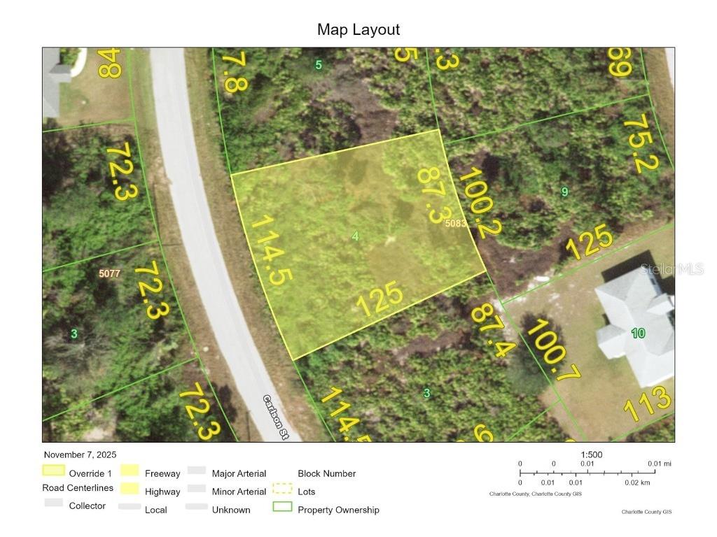 6138 Carlson Street Port Charlotte FL 33981 D6144665 image1