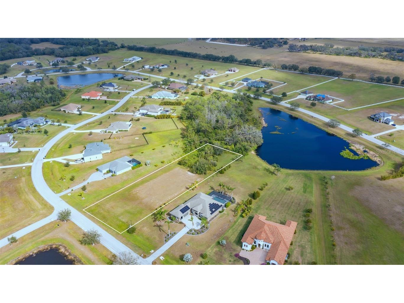 6138 Foal Creek Drive Parrish FL 34219 A4635591 image1