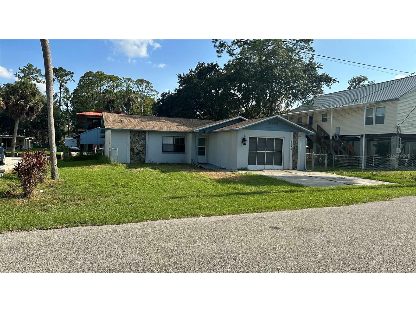 6138 Island Drive Weeki Wachee FL 34607 - MUD RIVER AND WEEKI WACHEE T3550430 image1