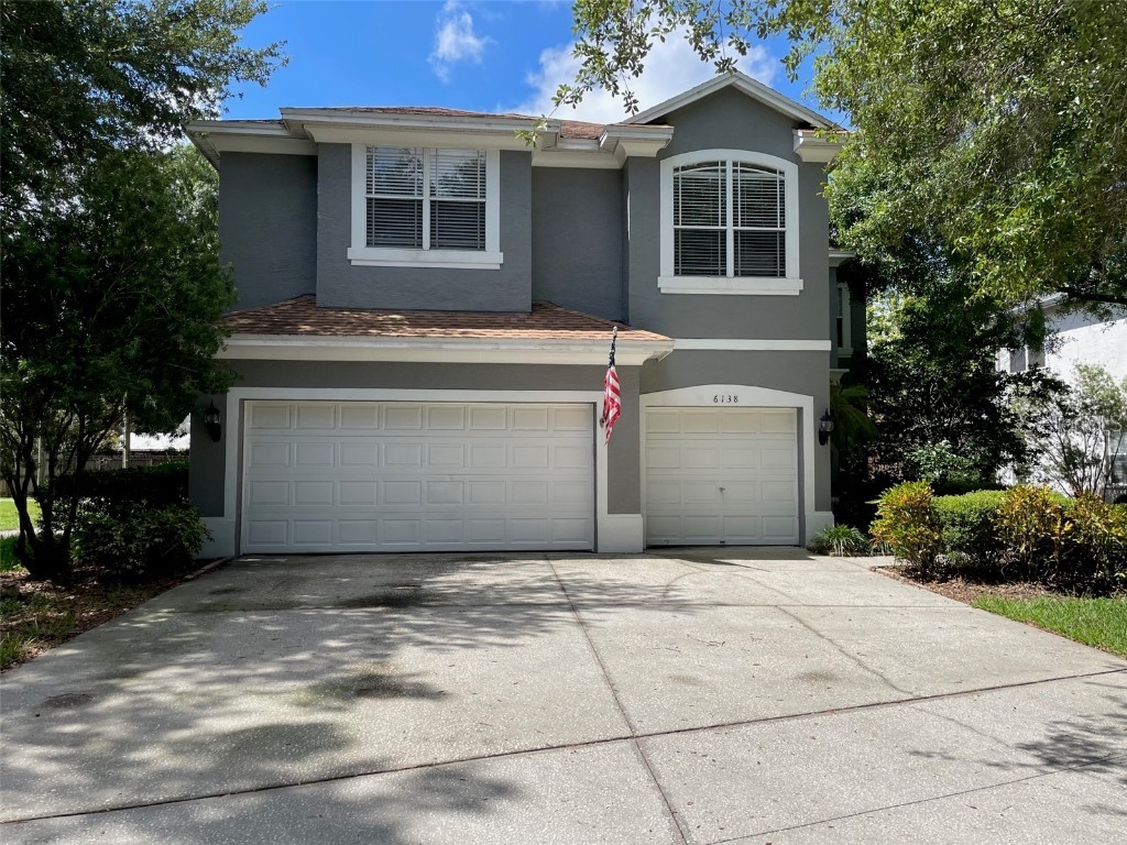 6138 Native Woods Drive Tampa FL 33625 U8201971 image1