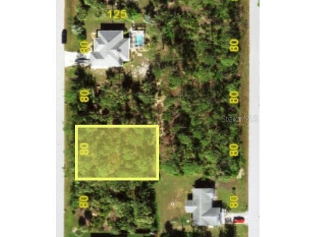6138 Seaport Street Port Charlotte FL 33981 D6146586 image1