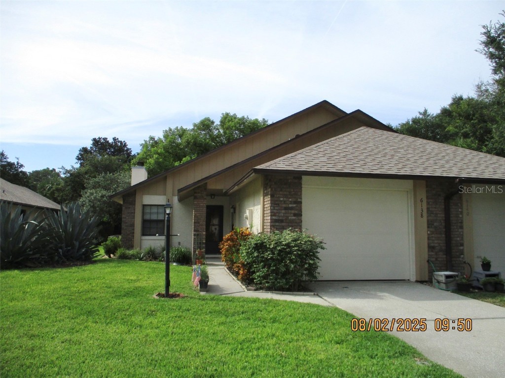 6138 Sequoia Drive Port Orange FL 32127 - Spruce Creek V4944472 image1