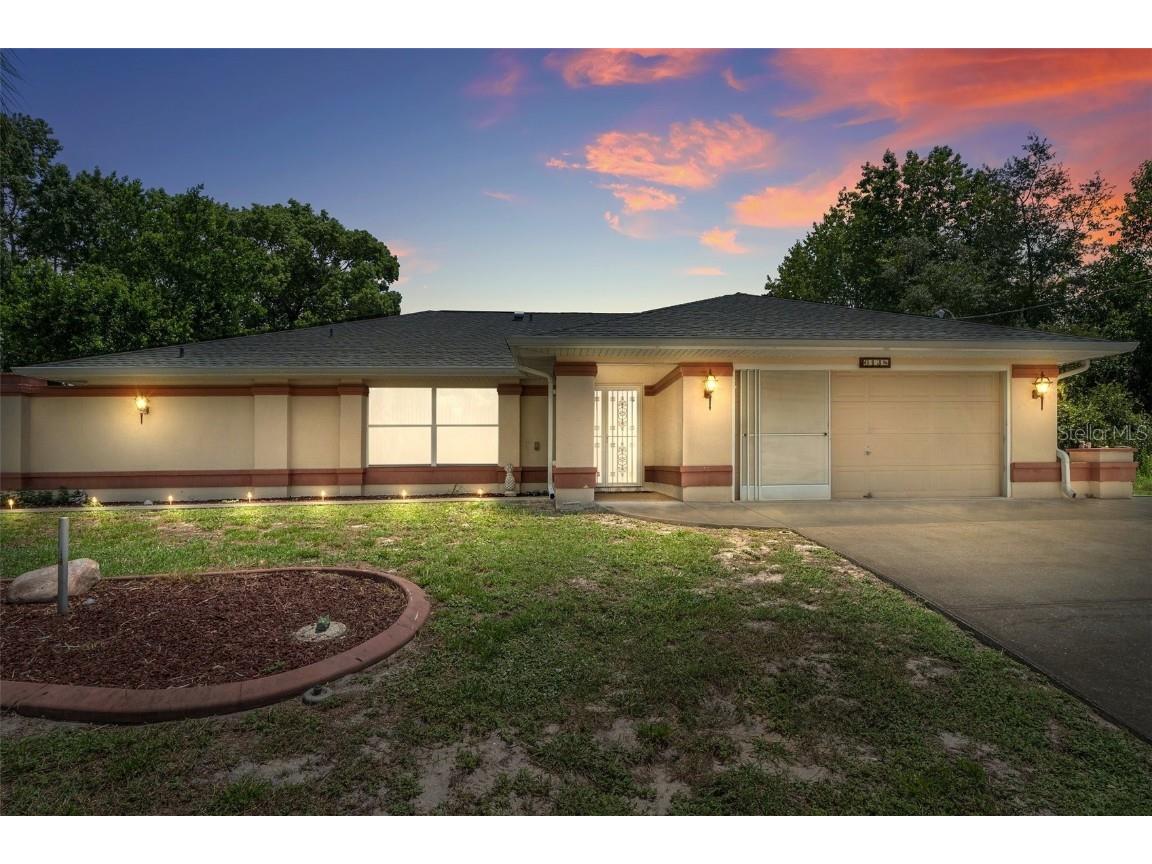 6138 Shannon Avenue Spring Hill FL 34606 W7857062 image1