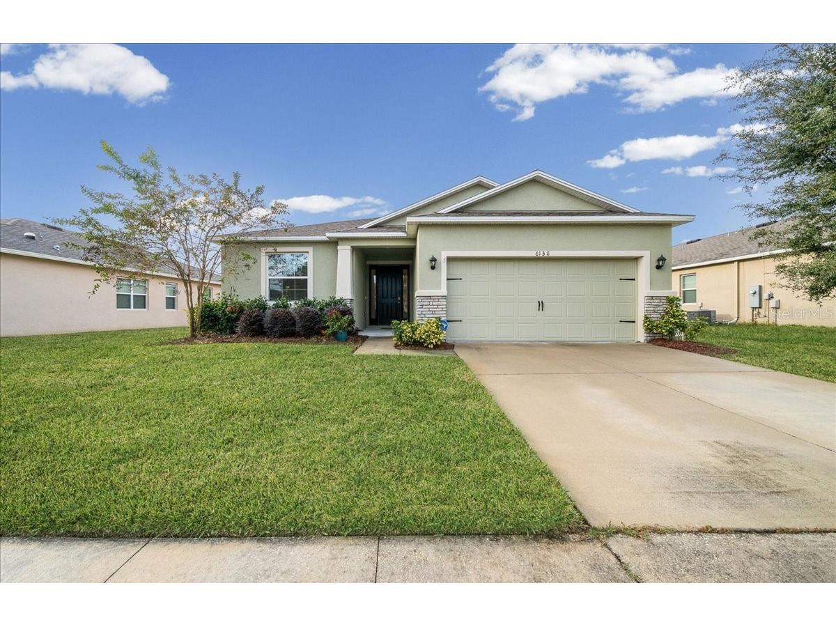 6138 SW 89th Lane Road Ocala FL 34476 OM715579 image1