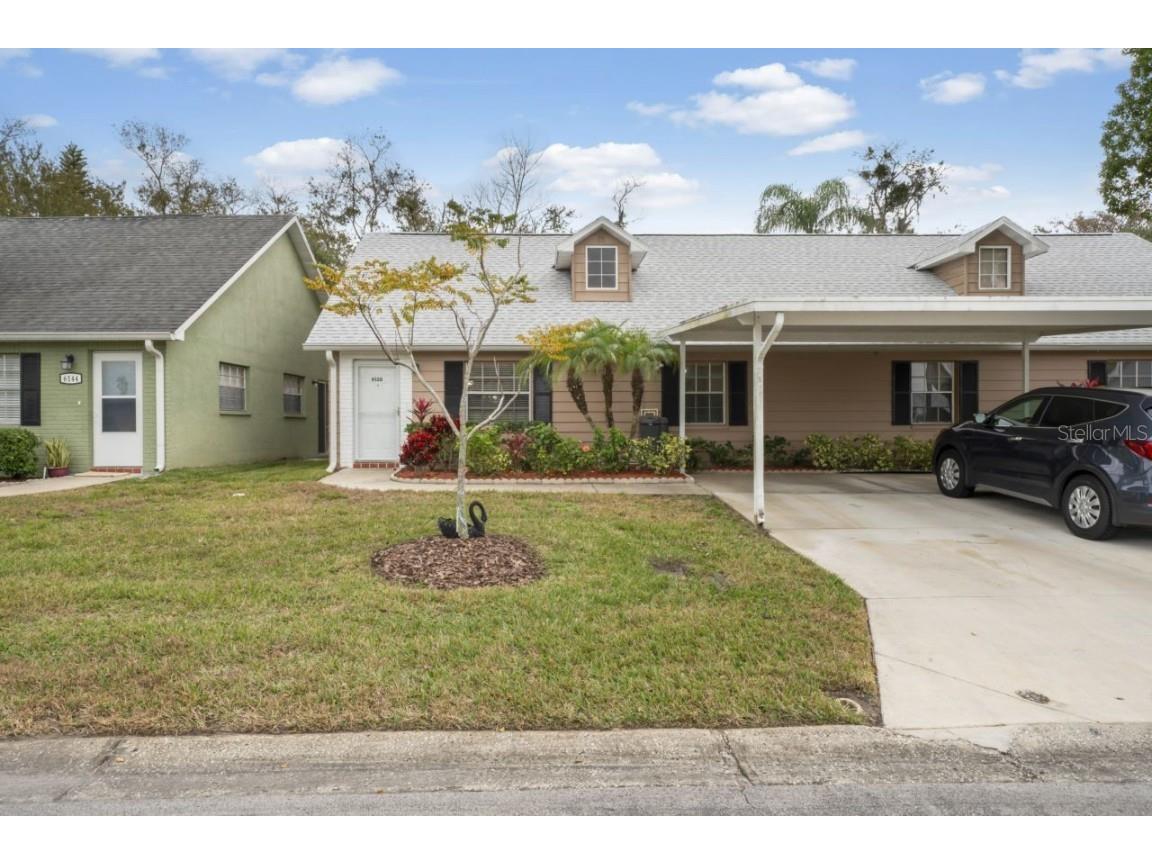 6138 Wilds Drive #6138 New Port Richey FL 34653 W7861442 image1