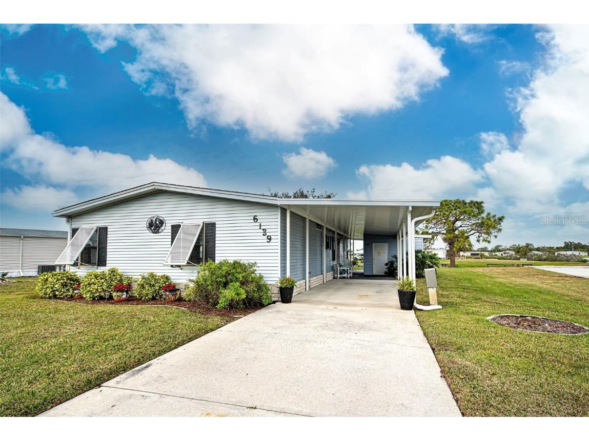 6139 Shearwater Drive Englewood FL 34224 - LAKE SUNAPEE N6136694 image1