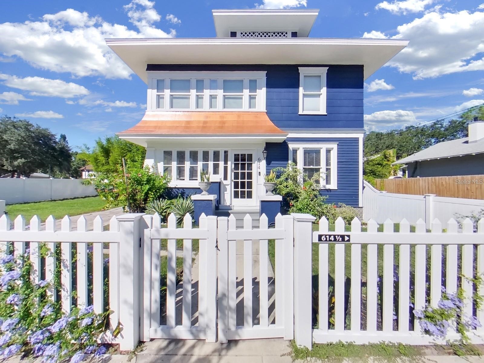 614 8th Street N Saint Petersburg FL 33701 TB8481948 image1