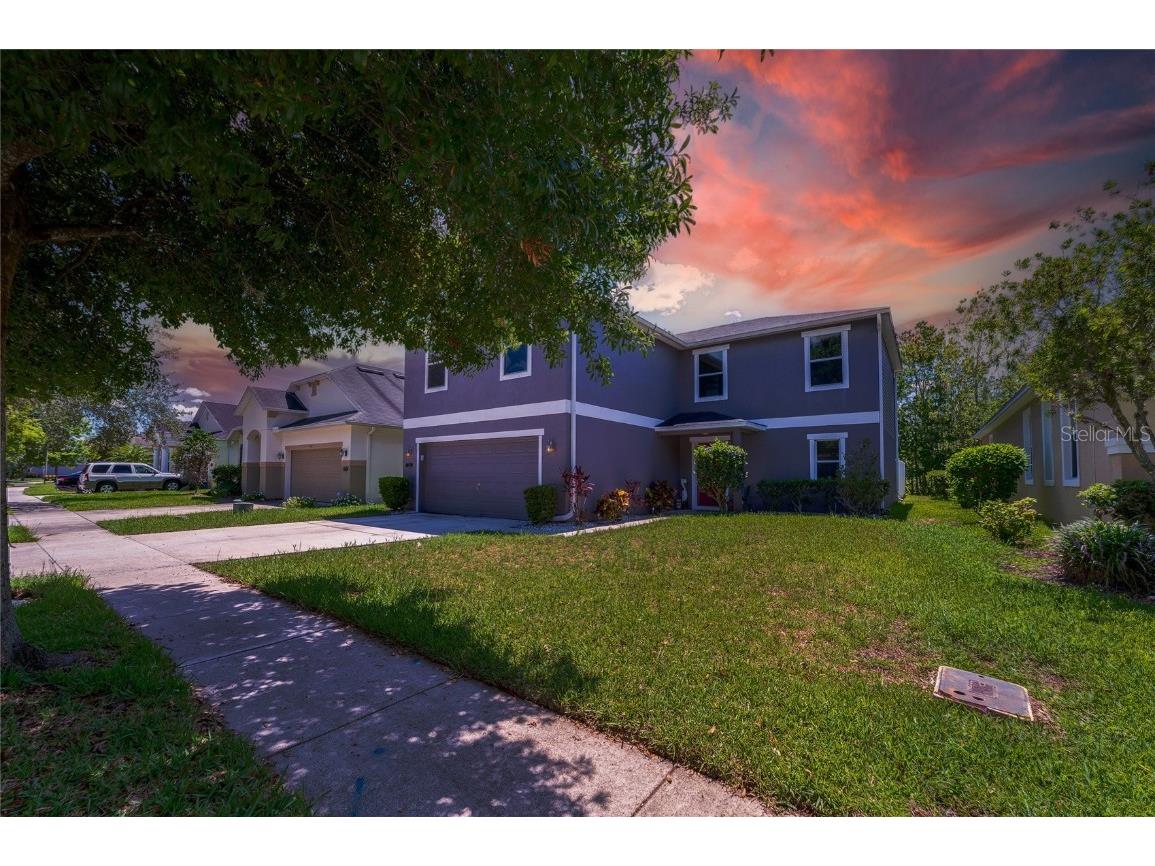 614 Aeolian Drive New Smyrna Beach FL 32168 V4937082 image1