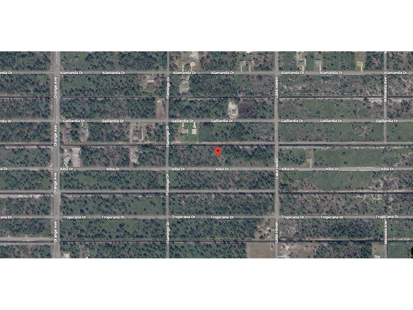 614 Alba Drive Indian Lake Estates FL 33855 - LAKE WALK-IN-WATER P4937893 image6