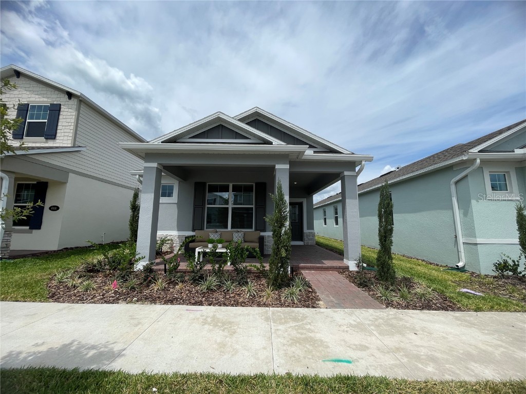 614 Becklow Street Debary FL 32713 O6167545 image1