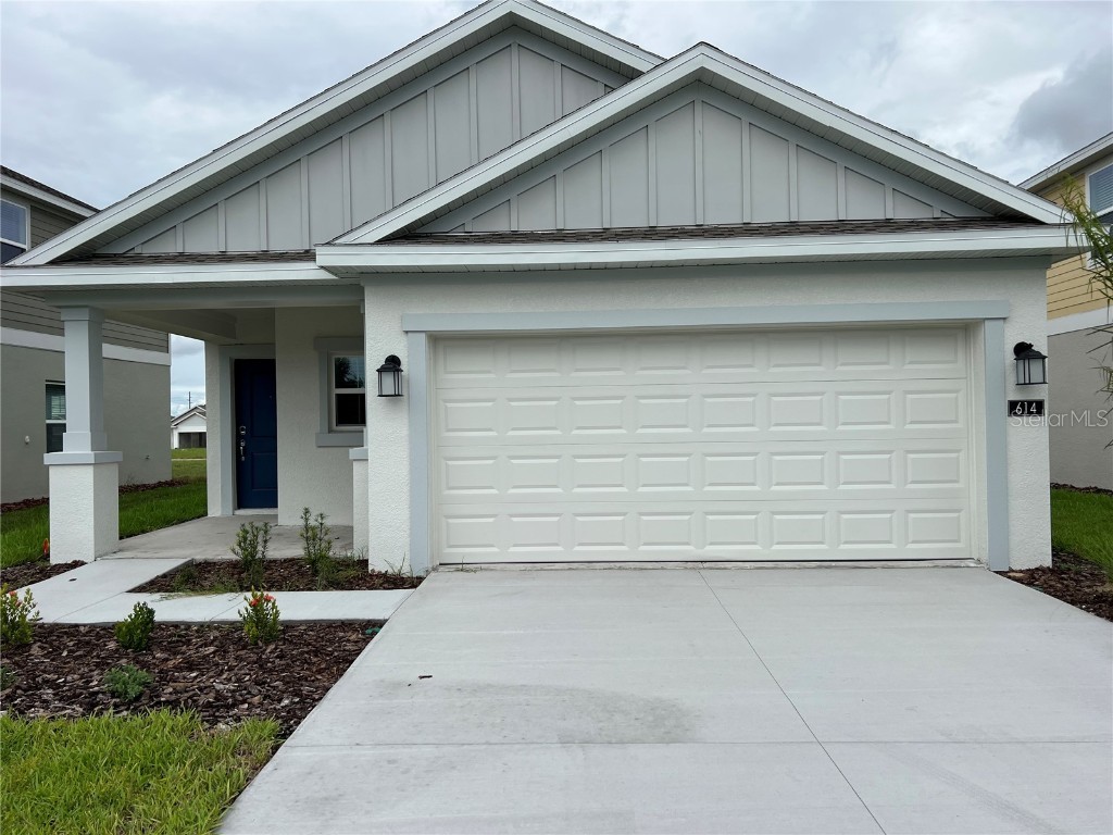 614 Bell Prairie Circle Lake Wales FL 33859 S5093156 image1