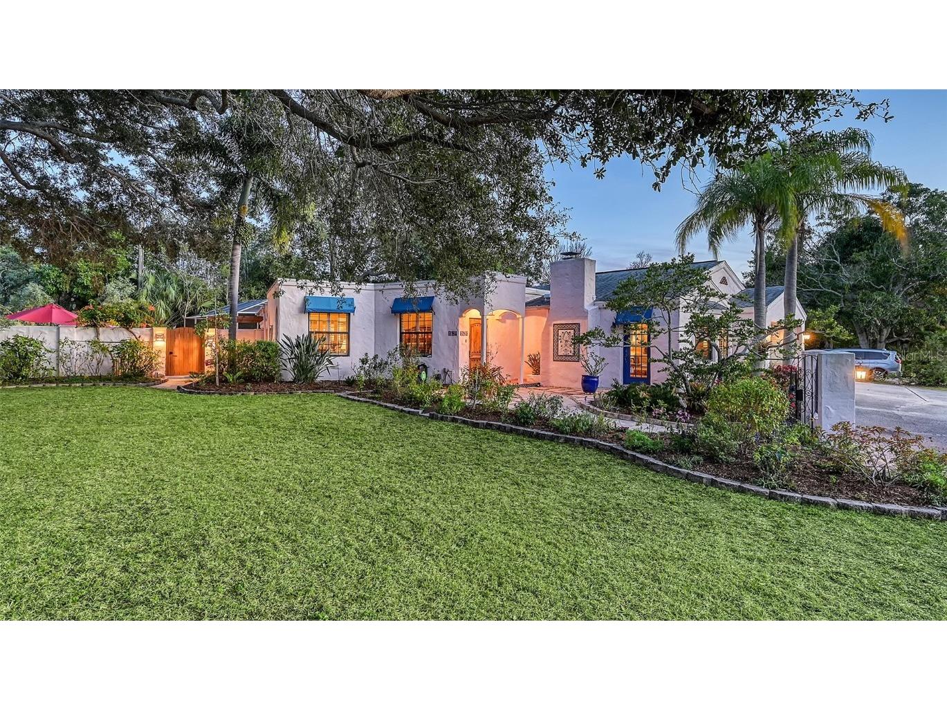 614 Beverly Drive Sarasota FL 34234 A4594042 image1