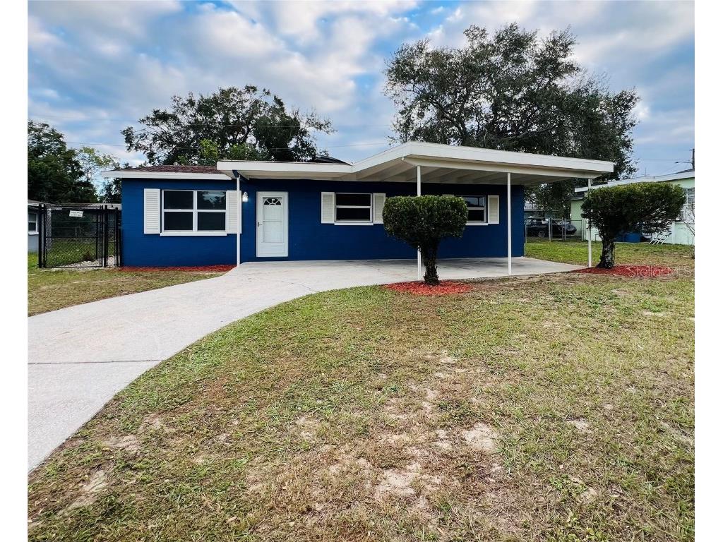 614 Carver Drive Lake Wales FL 33853 C7499903 image1