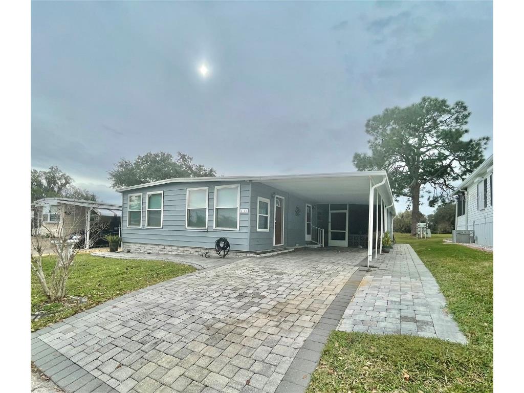 614 Cassandra Lane Lakeland FL 33809 - LAKE GIBSON P4929064 image1