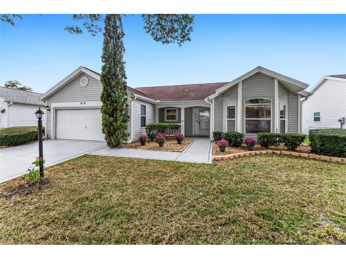 614 Catalina Court The Villages FL 32159 G5075204 image1