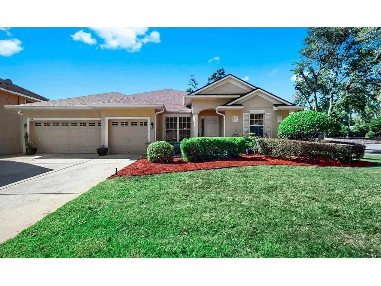 614 Cedar Waxwing Drive Brandon FL 33510 TB8444747 image1
