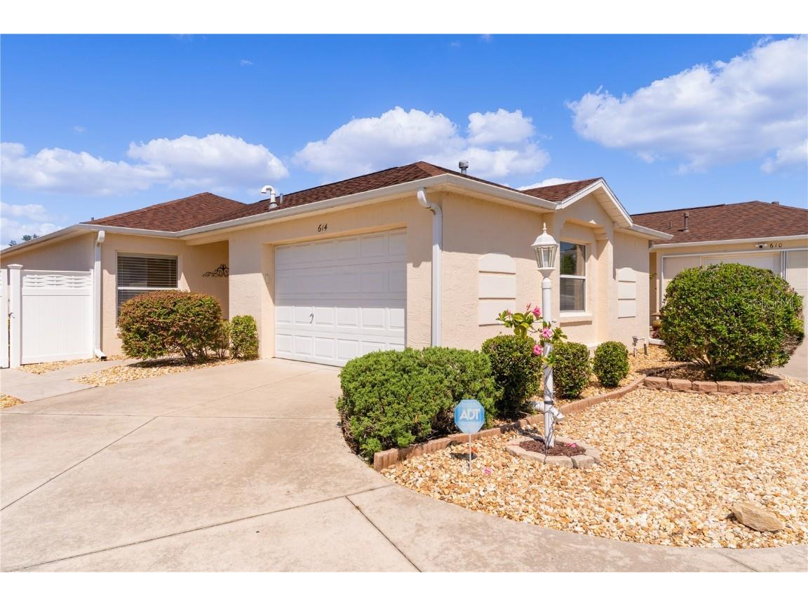 614 Concord Court The Villages FL 32162 G5082716 image1