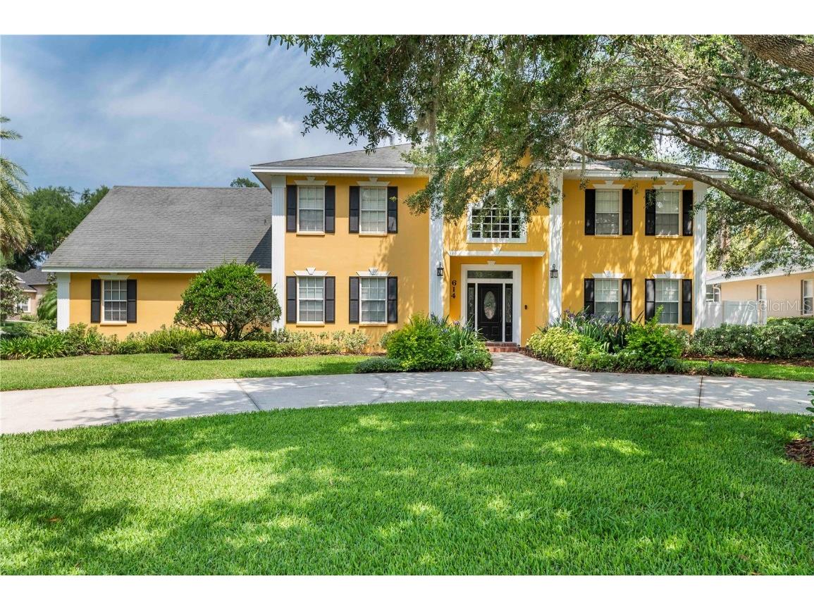 614 Crescent Hills Place Lakeland FL 33813 L4936348 image1
