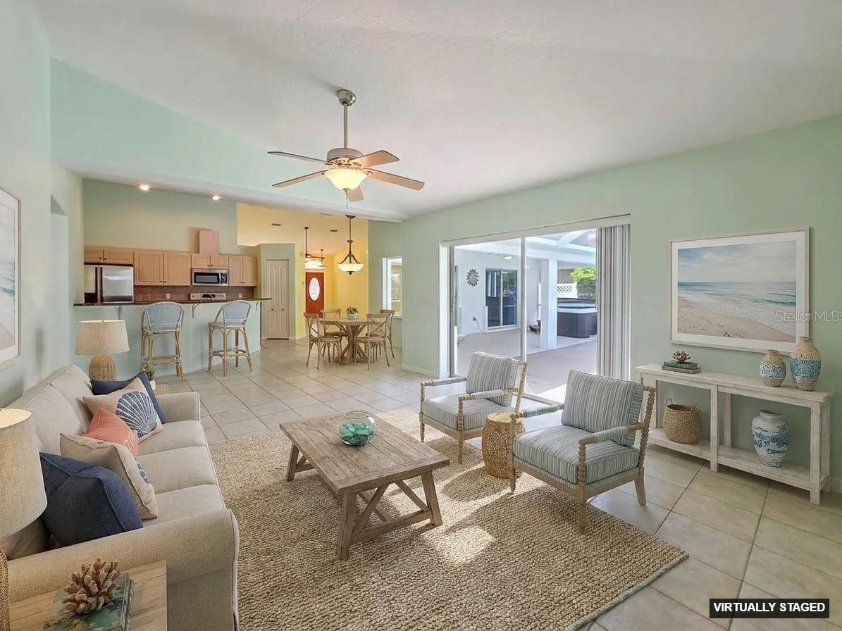 614 Cumberland Drive Flagler Beach FL 32136 - CANAL TO MATANZAS RIVER FC317303 image15