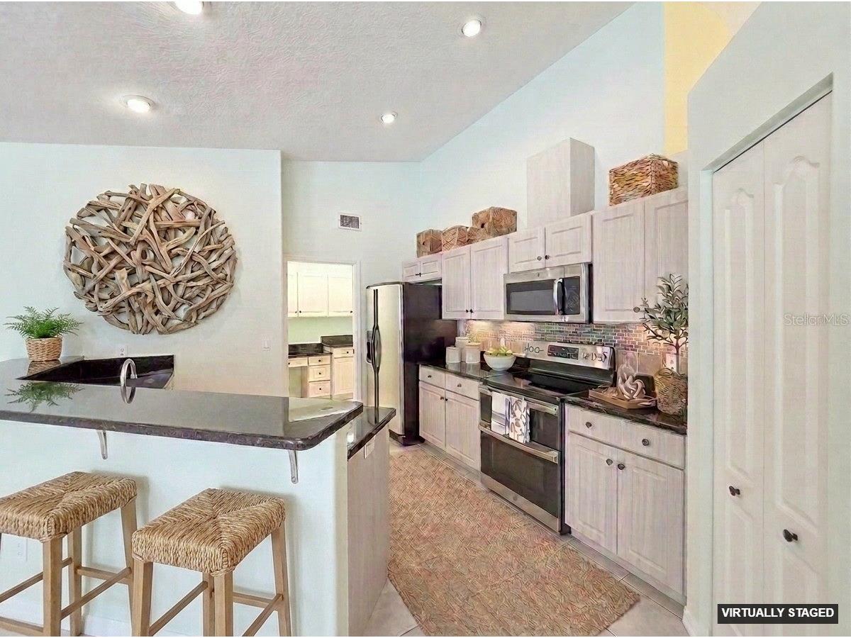 614 Cumberland Drive Flagler Beach FL 32136 - CANAL TO MATANZAS RIVER FC317303 image16
