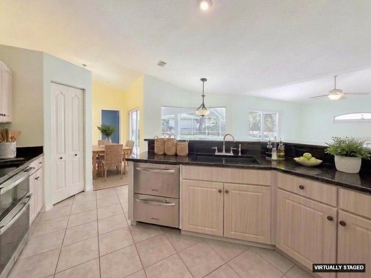 614 Cumberland Drive Flagler Beach FL 32136 - CANAL TO MATANZAS RIVER FC317303 image17