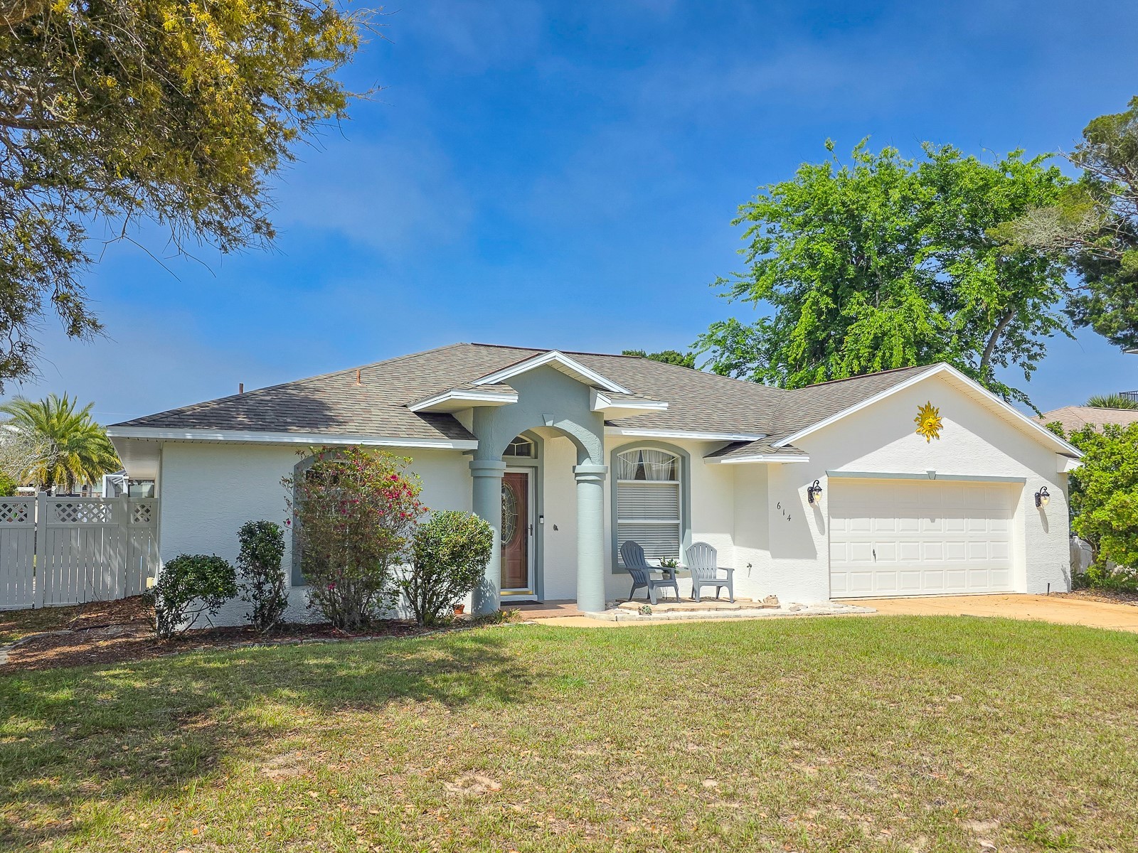 614 Cumberland Drive Flagler Beach FL 32136 - CANAL TO MATANZAS RIVER FC317303 image2