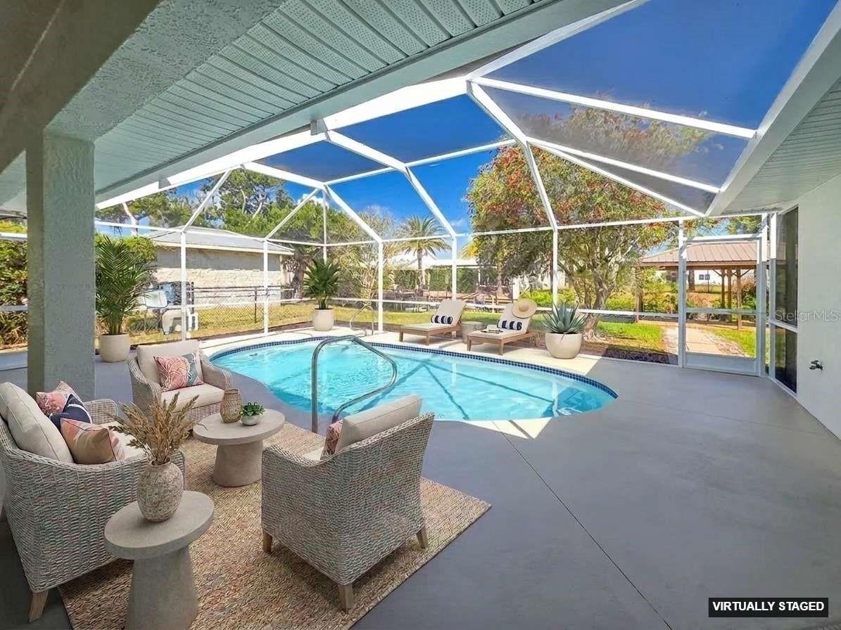 614 Cumberland Drive Flagler Beach FL 32136 - CANAL TO MATANZAS RIVER FC317303 image23