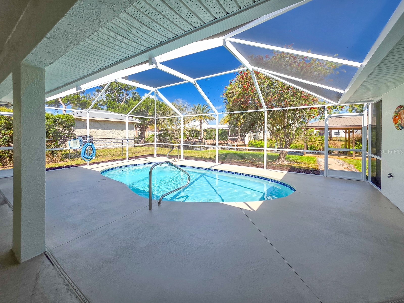 614 Cumberland Drive Flagler Beach FL 32136 - CANAL TO MATANZAS RIVER FC317303 image24