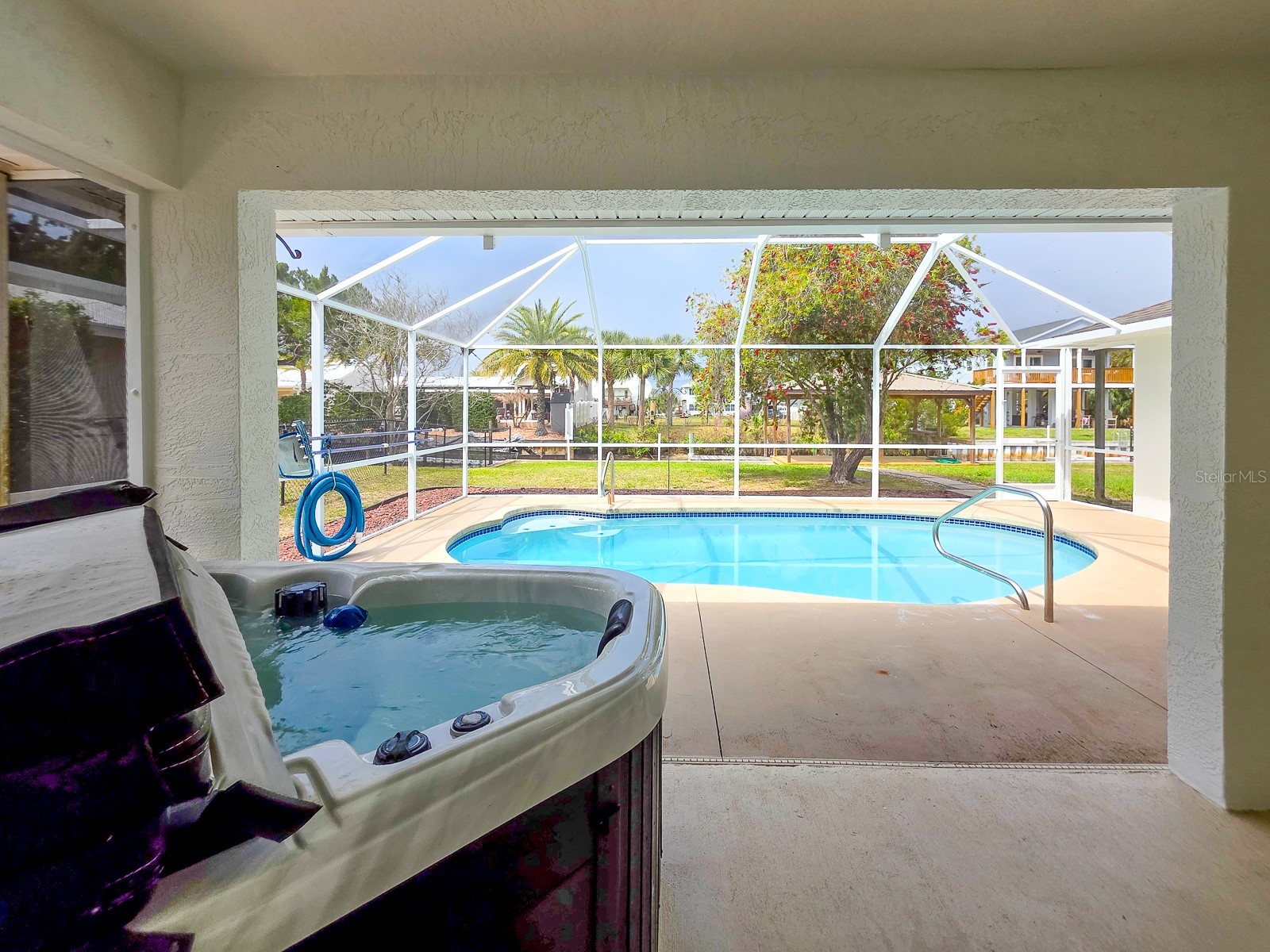 614 Cumberland Drive Flagler Beach FL 32136 - CANAL TO MATANZAS RIVER FC317303 image25