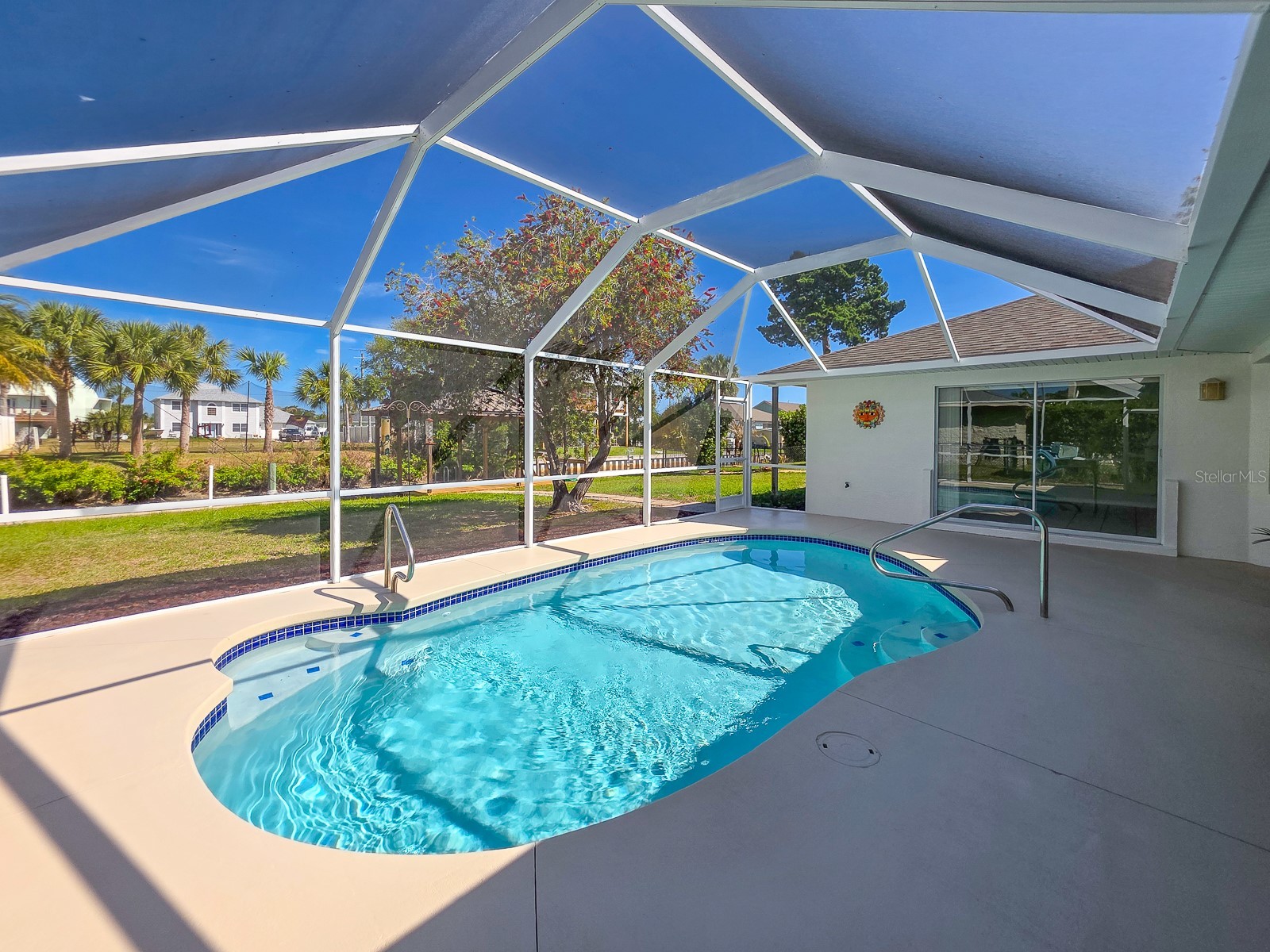 614 Cumberland Drive Flagler Beach FL 32136 - CANAL TO MATANZAS RIVER FC317303 image26