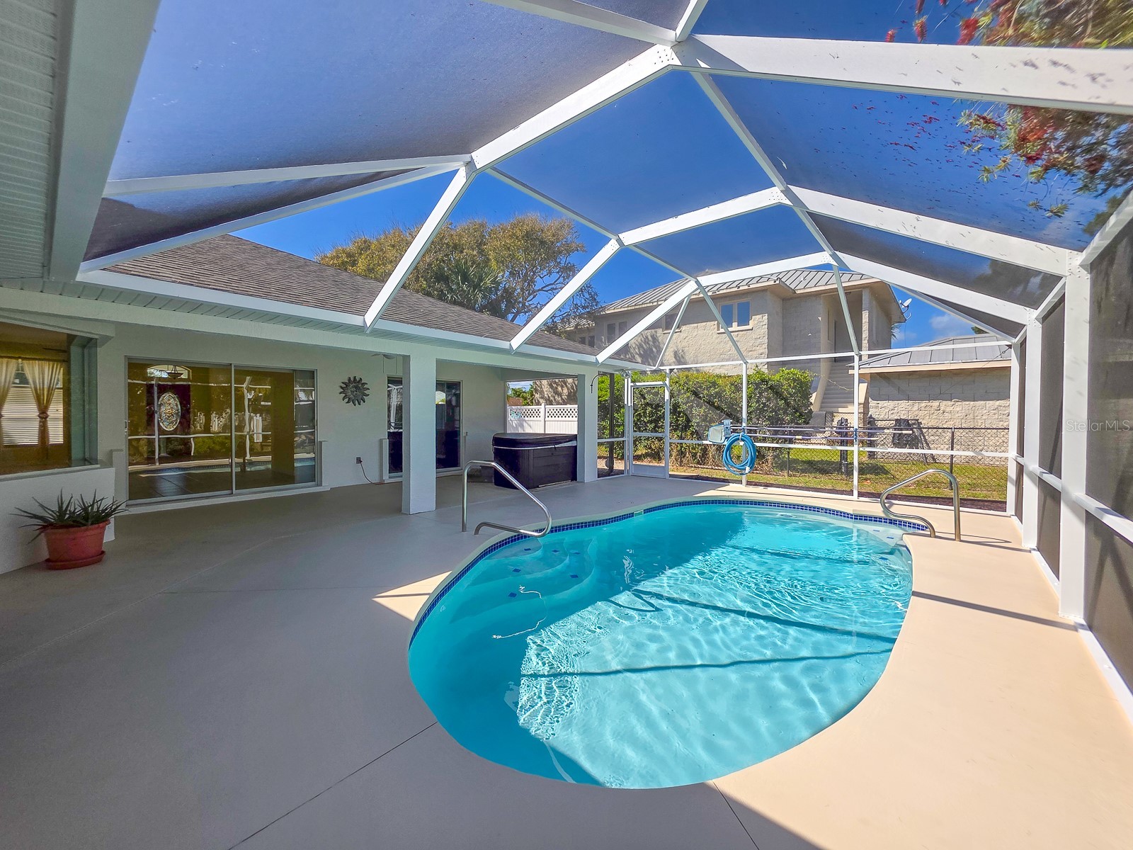 614 Cumberland Drive Flagler Beach FL 32136 - CANAL TO MATANZAS RIVER FC317303 image27