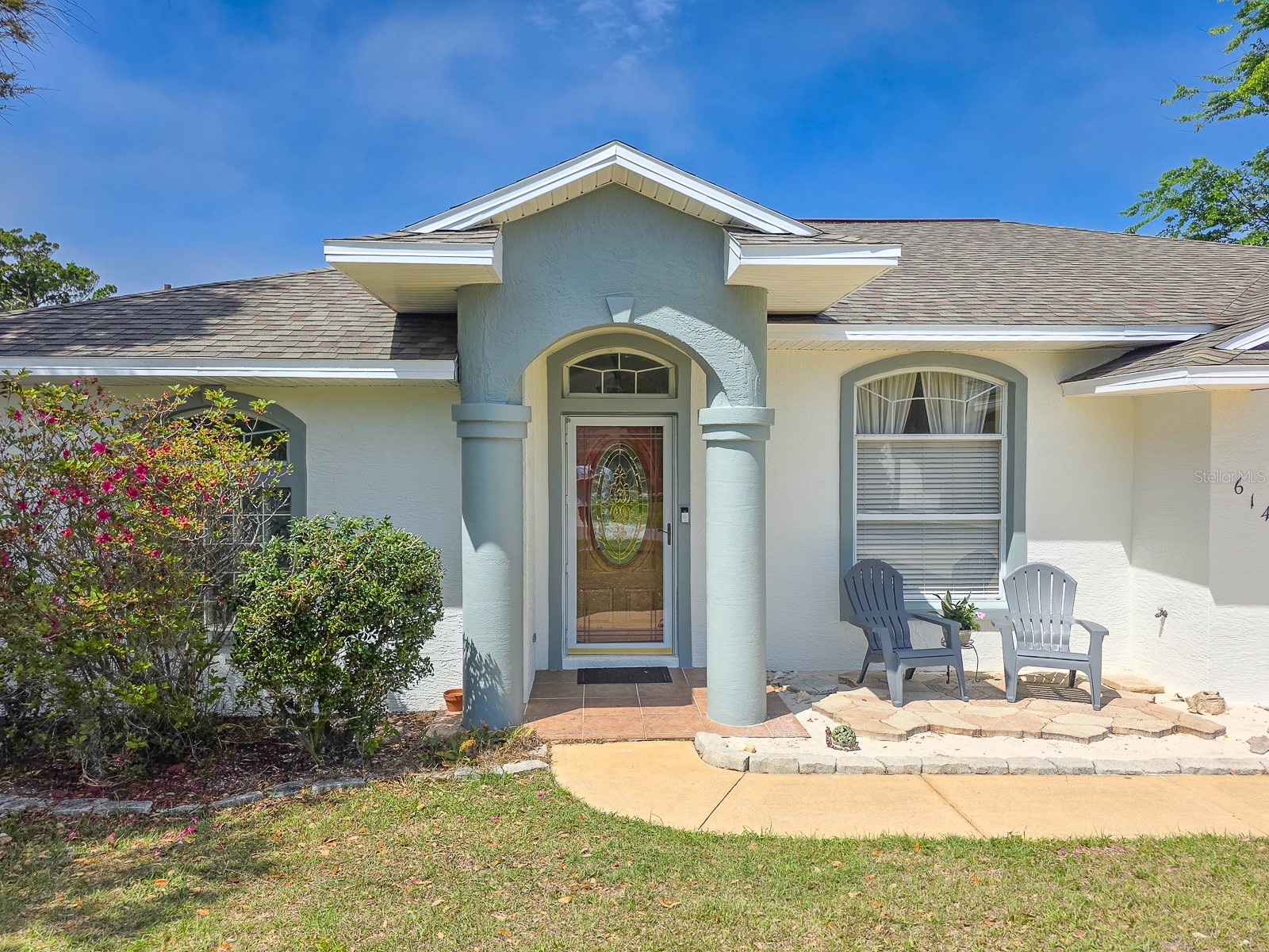 614 Cumberland Drive Flagler Beach FL 32136 - CANAL TO MATANZAS RIVER FC317303 image3